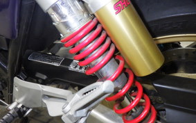 HONDA CB400 SUPER BOLDOR VTEC 2007 NC39