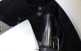 YAMAHA CYGNUS 125 XSR 3 SEA5J