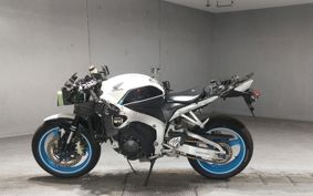 HONDA CBR600RR PC40