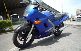 KAWASAKI ZZ-R250 EX250H