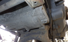 SUZUKI PALETTE CA41A