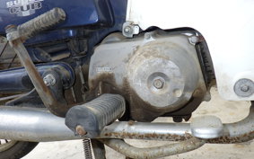 HONDA C50 SUPER CUB E C50