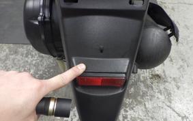 SUZUKI ﾚｯﾂ 1982 CA4AA