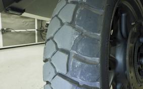 TRIUMPH TIGER 800 2013