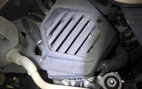 HONDA TACT Gen.4 AF75