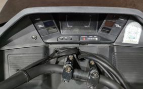HONDA FUSION MF02