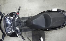 HONDA FORZA 250 MF13