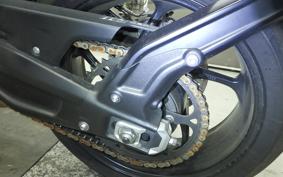 TRIUMPH TRIDENT 660 2022