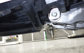 HONDA GYRO CANOPY 2002 TA03