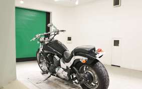 YAMAHA DRAGSTAR 400 2018 4TR