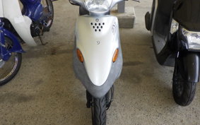 YAMAHA BJ SA24J