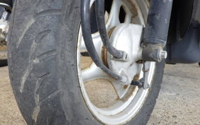 HONDA CREA SCOOPY AF55
