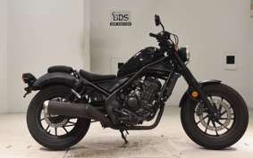 HONDA REBEL 250 2022 MC49