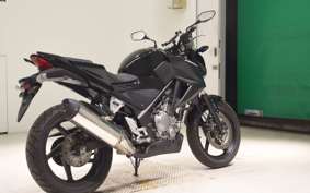 HONDA CB250FA 2020 MC43