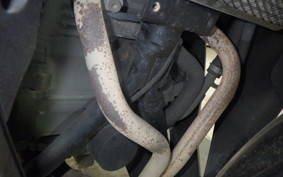 SUZUKI GSX250RA 2015