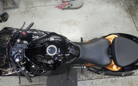 SUZUKI HAYABUSA Gen.3 2022 EJ11A