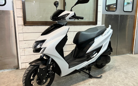 YAMAHA  CYGNUS X SR SED8J
