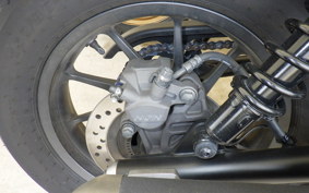 HONDA REBEL 250 S MC49