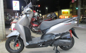 HONDA LEAD 125 JK12