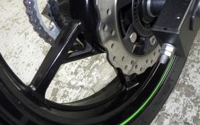 KAWASAKI NINJA 400 2022 EX400G