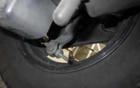 SUZUKI ADDRESS V125 G CF46A