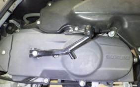 SUZUKI LET's 2006 CA4AA