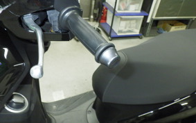 YAMAHA AXIS 125 Z 2025 SEJ6J