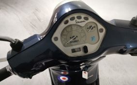VESPA LX125IE ..