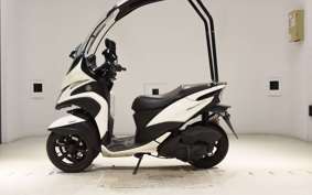 YAMAHA ﾄﾘｼﾃｨ155ﾔﾈﾂｷ SG37J