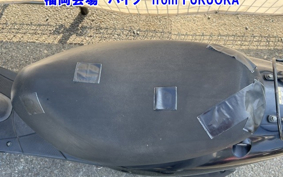 SUZUKI LET's 2