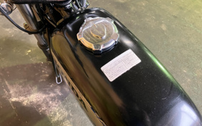 HONDA APE 50 TYPE D AC18