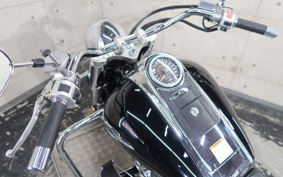 SUZUKI BOULEVARD C90 2006 VY52A
