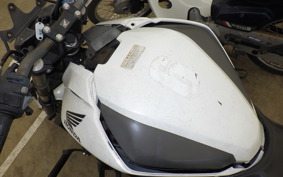 HONDA NC750L RC67