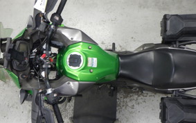 KAWASAKI VERSYS X250Aﾂｱﾗｰ LE250D