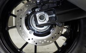 SUZUKI Vｽﾄﾛｰﾑ1000A 2015 VU51A