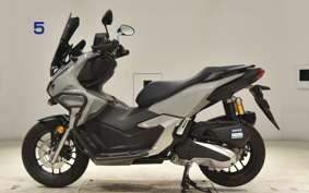 HONDA ADV160 2008 KF54