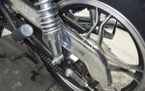SUZUKI GN125 H