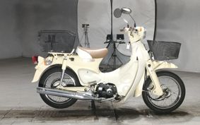HONDA LITTLE CUB AA01