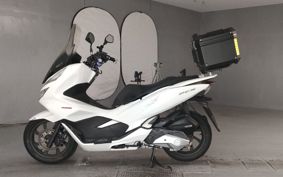 HONDA PCX125 JF81