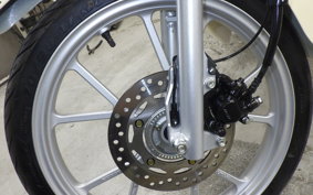 HONDA C110 SUPER CUB JA59