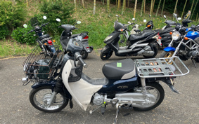 HONDA SUPER CUB50 AA04
