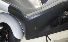 SUZUKI SKYWAVE 200 (Burgman 200) CH41A