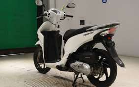 HONDA DIO 110 2008 JF58