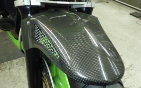 KAWASAKI ZRX1100 2001 ZRT10C