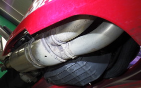 HONDA CBR400R 2022 NC56