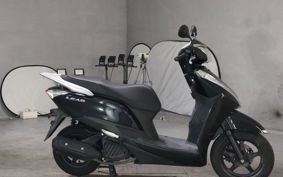 HONDA LEAD 125 JF45