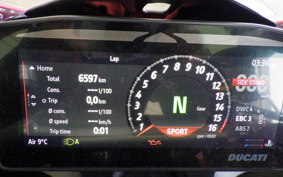 DUCATI パニガーレV4S7G 2025