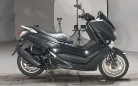 YAMAHA N-MAX 125 SE86J