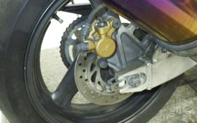 HONDA CB400 SUPER BOLDOR VTEC 2006 NC39