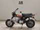 Фото Honda DAX 50 2013 с японского аукциона